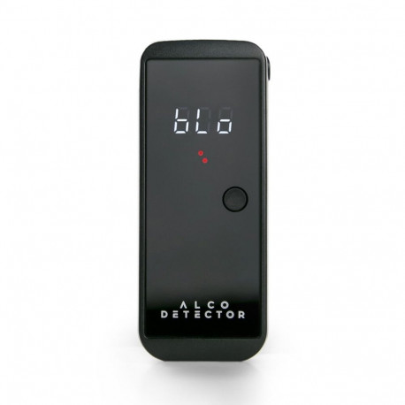 Breathalyzer Alcodetector EC3