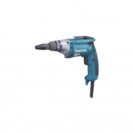 Electric screwdriver 570W, 0-2500 rpm, Makita