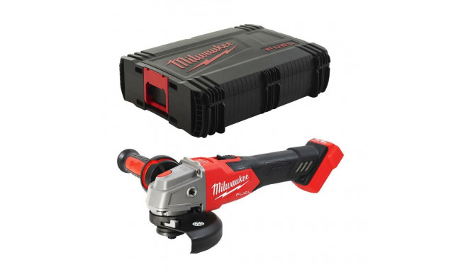 MILWAUKEE.SANDER M18FSAG125XB-0X