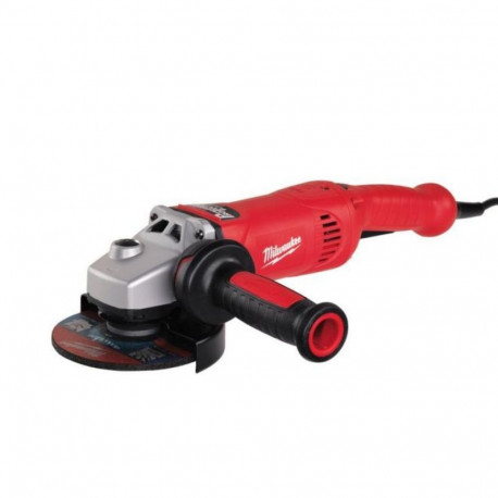 MILWAUKEE.ANGLE GRINDER AGV17-125XE 1750W 125mm