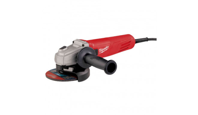 MILWAUKEE nurklihvmasin AGV12-125 X 1200W 125mm