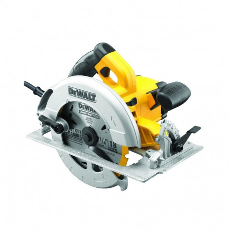 CIRCULAR SAW DEWALT DWE575K 67MM 1600W