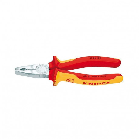elektriku kombineeritud tangid KNIPEX 0306160