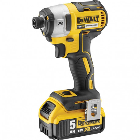 Dewalt DCF887P2 18V elektritööriist