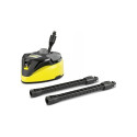 Karcher Kärcher pinnapuhasti T-Racer T 7 Plus, otsik (must / kollane) 2.644-074.0