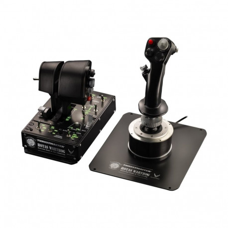 Thrustmaster | Joystick Warthog | Black
