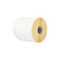 BROTHER Direct thermal label roll102x152 8pc
