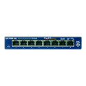 NETGEAR Gigabit Switch 8xRJ45 10/100/1000 8port Lifetime Warranty EN