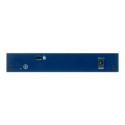 NETGEAR gigabit lüliti 8xRJ45 10/100/1000 8-porti eluaegne garantii EN