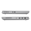 HP ZBook Fury 16 G11 Intel Core i9-14900HX 16 WQUXGA DRM AG UWVA 64GB DDR5 1TB SSD RTX 4000 ADA veeb