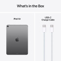 iPad Air 11" Apple M3 Wi-Fi + Cellular 512GB - Space Grey