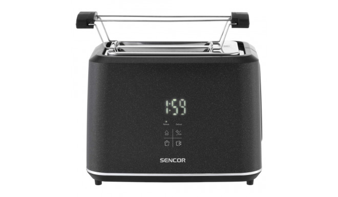 Toaster Sencor w. LED display