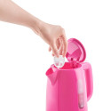 Water kettle Sencor, pink