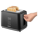 Toaster Sencor w. LED display