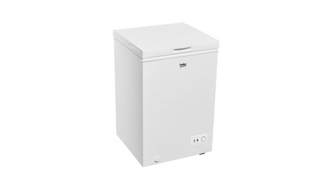 Chest freezer Beko