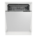 Integreeritav nõudepesumasin Beko BDIN25323