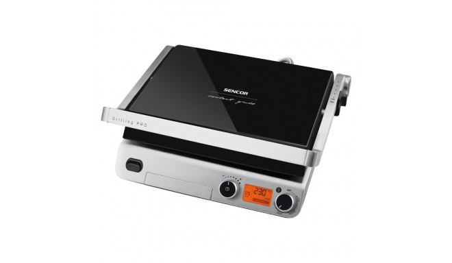 Contact grill Sencor