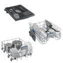Integreeritav nõudepesumasin Beko BDIS38042Q