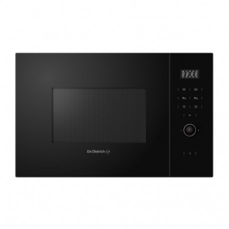 Built-in microwave De Dietrich
