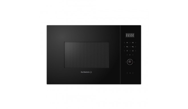 Built-in microwave De Dietrich
