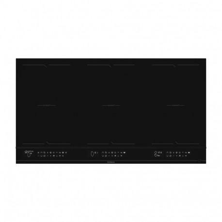 Induction hob De Dietrich
