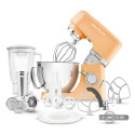 Food processor Sencor, orange