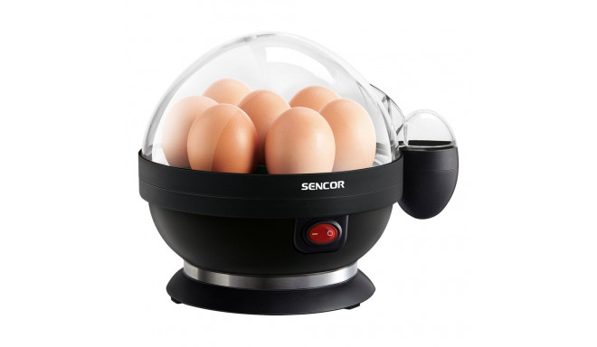 Egg cooker Sencor
