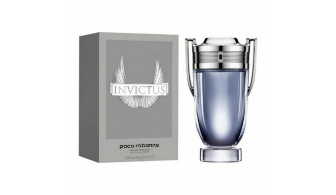 Paco Rabanne Invictus Edt Spray (200ml)