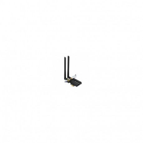 TP-Link Archer TX50E Wi-Fi 6 Bluetooth 5.0 Network Adapter