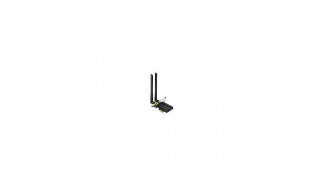 TP-Link Archer TX50E Wi-Fi 6 Bluetooth 5.0 Network Adapter