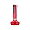 Humanas DermaSmooth Anticellulite Massager with Chinese Cupping Device Function - Red