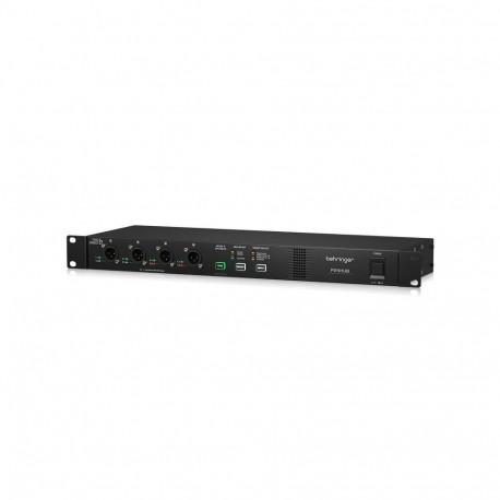 Hub StageConnect mikserite jaoks P24