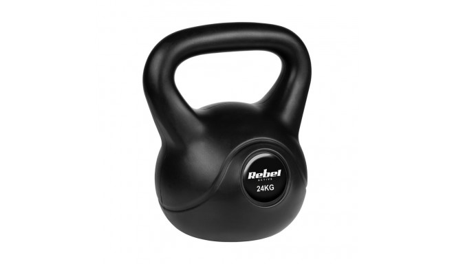 Bitumen sangpomm 24 kg REBEL ACTIVE