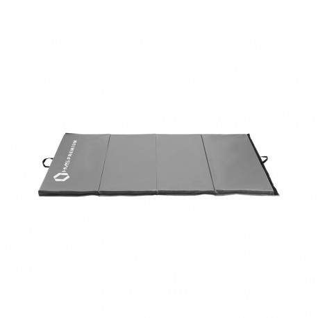 HMS Fitness MGS01 General purpose exercise mat Grey