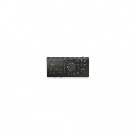 Behringer USB-helikaart STUDIO XL 2x4 monitori kontrolleriga