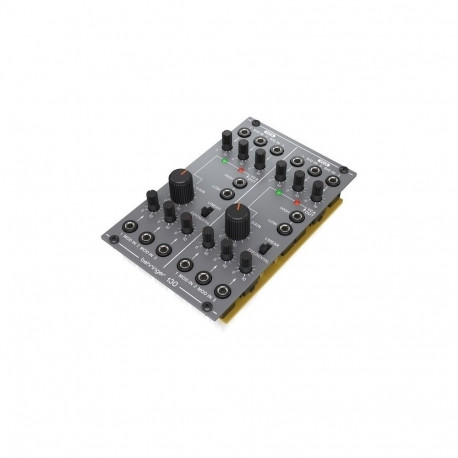 Behringer 130 DUAL VCA modulaarsüntesaatori moodul