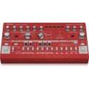 Behringer TD-3-RD analoog süntesaator punane