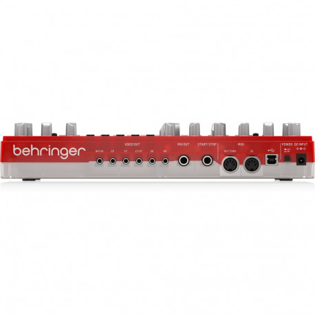 Behringer RD-6-SB rhythm & drum machine