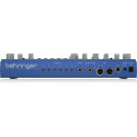 Behringer RD-6-BU rütmi- ja trummimasin