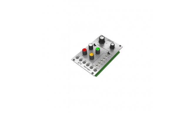 Behringer 1004 ostsillaatori moodul 2500 seeria modulaarsüntesaatori moodul