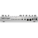 Behringer RD-6-SR trummimasin hõbedane