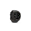 Garmin Fenix 8 3,56 cm (1,4") AMOLED 51 mm digitaalne 454 x 454 pikslit puutetundlik titaan Wi-Fi GP