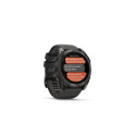 Garmin Fenix 8 3,56 cm (1,4") AMOLED 51 mm digitaalne 454 x 454 pikslit puutetundlik titaan Wi-Fi GP