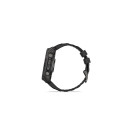 Garmin Fenix 8 3.56 cm (1.4") AMOLED 51 mm Digital 454 x 454 pixels Touchscreen Titanium Wi-Fi GPS (