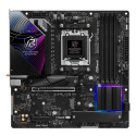 Asrock Phantom Gaming B850M Riptide WiFi AMD B850 Socket AM5 micro ATX emaplaat