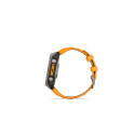 Garmin fenix 8 3.56 cm (1.4") AMOLED 47 mm digitaalne 454 x 454 pikslit puuteekraan grafiit Wi-Fi GP