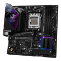Asrock Phantom Gaming B850M Riptide WiFi AMD B850 Socket AM5 micro ATX emaplaat