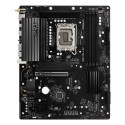 Asrock Z890 Pro-A WiFi Intel Z890 LGA 1851 (Socket V1) ATX emaplaat