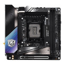Asrock Phantom Gaming Z890I Nova WiFi Intel Z890 LGA 1851 (Socket V1) mini ITX emaplaat