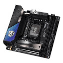 Asrock Phantom Gaming Z890I Nova WiFi Intel Z890 LGA 1851 (Socket V1) mini ITX emaplaat
